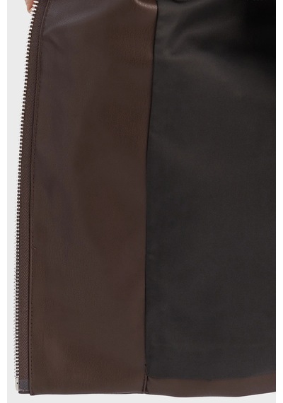 Calvin Klein Bayan Ceket Lv047e501g 2ın Kahve Kahve Calvin Klein Bayan Ceket Lv047e501g 2ın Kahve Kahve