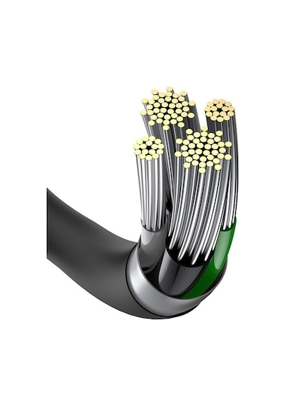 Baseus Superior Series Usb To Lightning Apple iPhone Uyumlu Hızlı Şarj Kablo