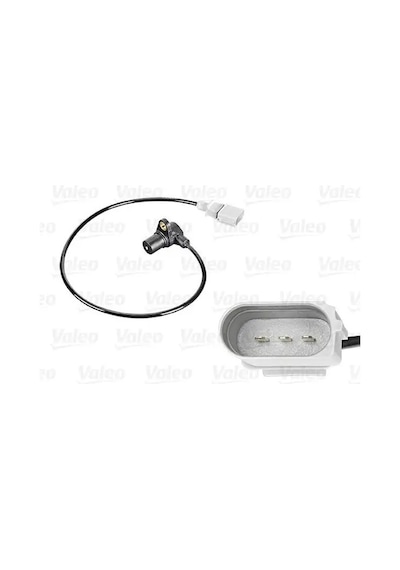 Audi A6 C5 Krank Sensoru 2.8 1998-2002 Ack Alg Amx Apr Aqd Valeo 254003