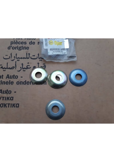 Fiat Scudo Stepne Tutucu Kanca Pulu 17X49 9252504180