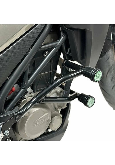 Cf Moto Nk 250 Koruma Demiri 2018 - 2024 Uyumlu