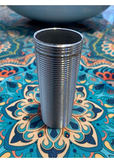 İsaoğlu Yapı Batarya Montaj Aparatı Uzun 8 Cm Set Ürün Musluk Montaj Aparatı