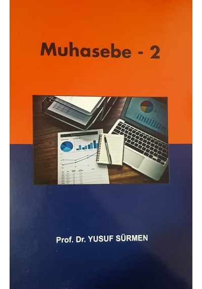 Muhasebe 2 Yusuf Sürmen