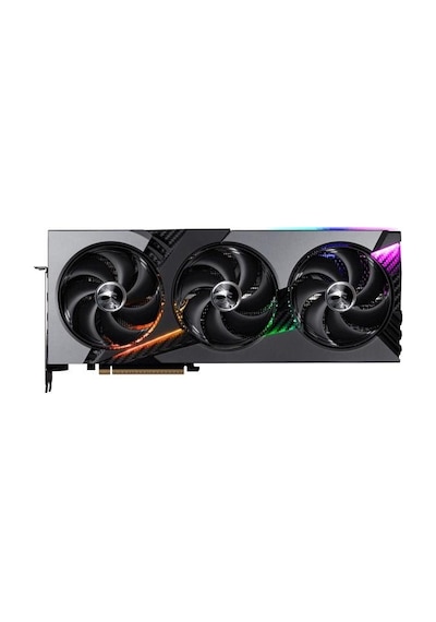 Msı 12gb Rtx5070 Vanguard Oc 12g Gddr7 Hdmı-dp Pcıe 5.0