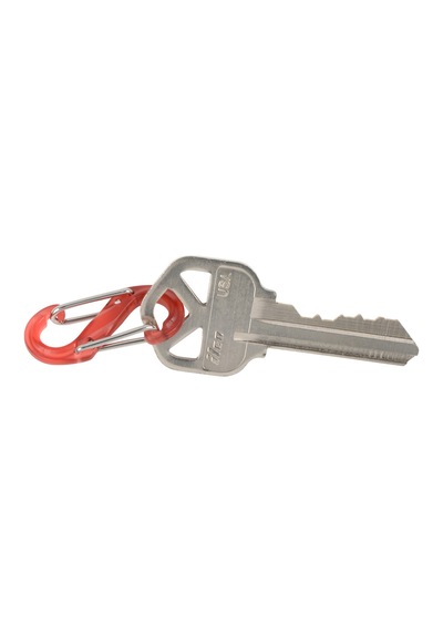 Nite Ize S-biner Keyring Anahtarlık-çelik