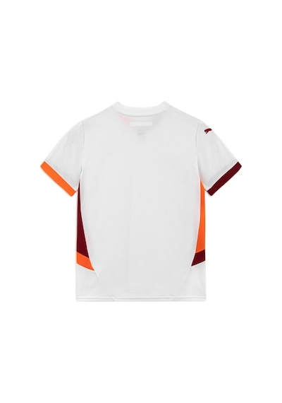 Puma Galatasaray S.k. 24/25 Genç Deplasman Forması 779660 02 Beyaz