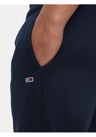 Tommy Hilfiger Tommy Hılfıger Erkek Eşofman Altı Dm0dm20473-c1g Lacivert