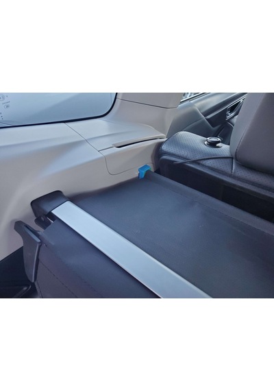 Subaru Forester 2019-2021 Bagaj Kapağı Stoperi