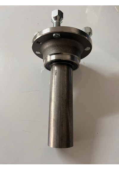 Montajlı Tofaş Poryası Uzun Yol Çelik 4 Bijon Akis 34mm