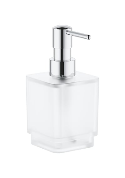 Grohe Selection Cube Sıvı Sabunluk - 40805000