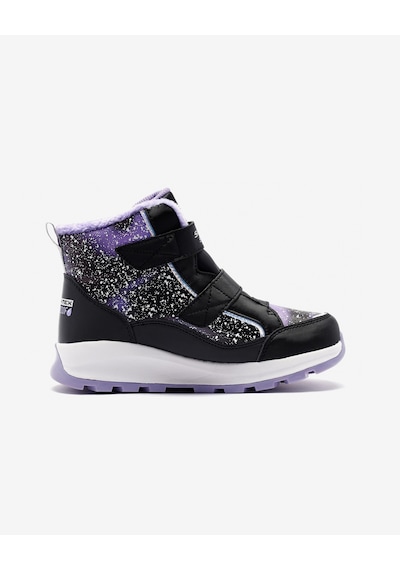 Skechers Storm Blazer Büyük Kız Çocuk Siyah Bot 303439l Bklv Siyah Skechers Storm Blazer Büyük Kız Çocuk Siyah Bot 303439l Bklv Siyah