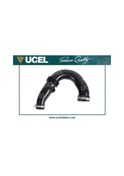 Ucel S15735 - Hava Filtre Borusu Renault Clıo Symbol 02 Kangoo 0