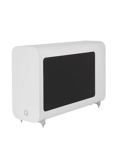 Q Acoustics 3060s Aktif Subwoofer Satin White
