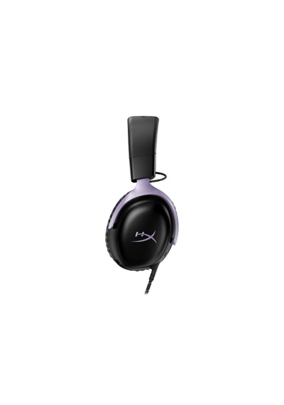 Hyperx Cloud Iıı Kablolu Oyuncu Kulaklığı Siyah / Lavanta Df7f0aa