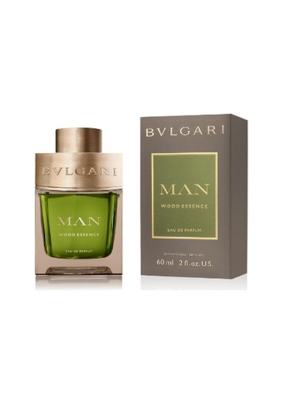 Bvlgari Man Wood Essence Edp 100 Ml Erkek Parfüm Fresh