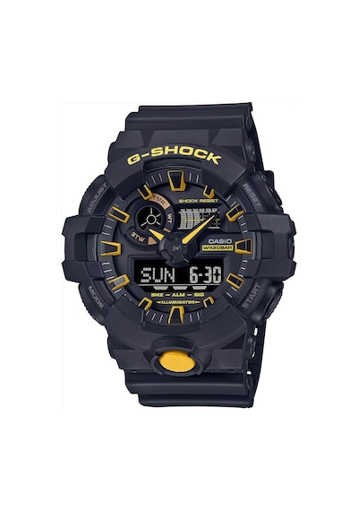Casio Ga-700cy-1adr Erkek Kol Saati