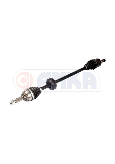 Aks Ön Komple Sağ Dacıa Logan Mcv 1.6 16v-1.5dci 07 Sandero-pıck Up 08 Lada