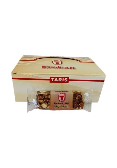 Tariş Bademli Krokan 16 x 40 G