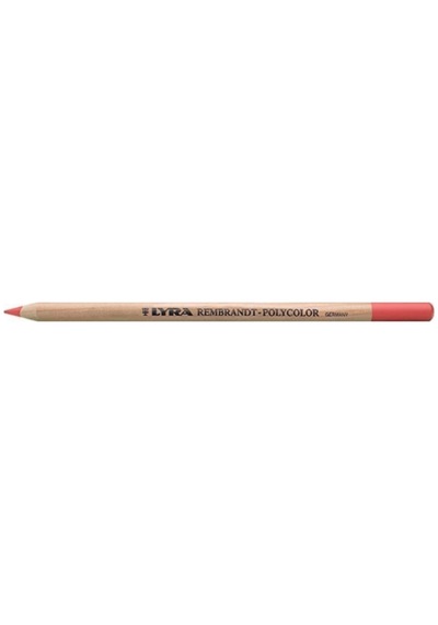 Rembrandt Polycolor Kuru Boya Kalemi Dark Flesh / 030 No Color