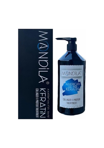 Amerikan Jel Keratin 1000 Ml