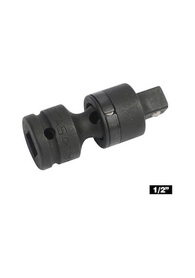 İzeltaş 1/2" Havalı Lokma Mafsal 75mm - 1513067075