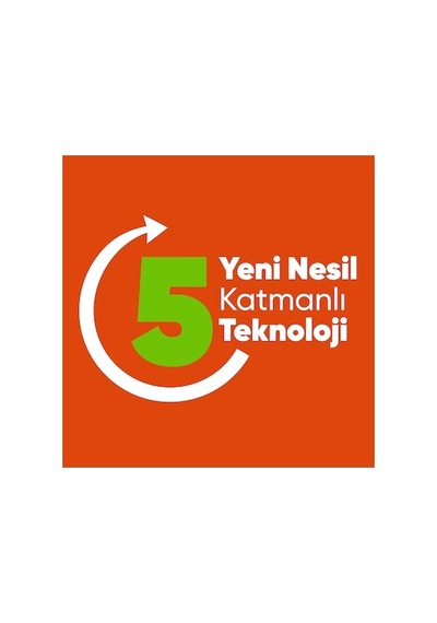 Freshlife Emici Külot Medium 30 Lu M