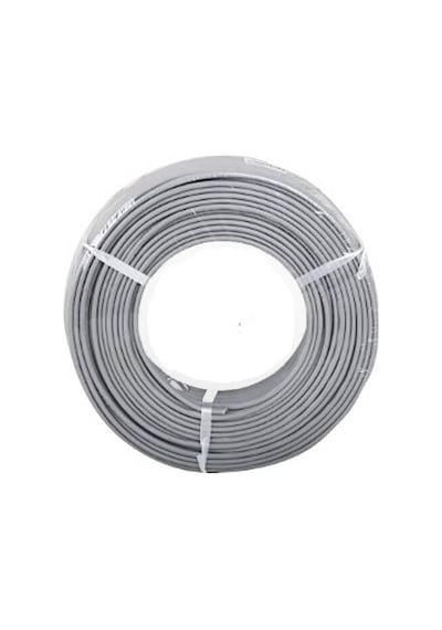 Güvenlik Kamera Kablosu 2+1 CCTV Kablo 0.22 MM 50 M