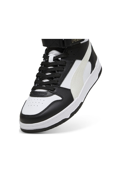 Puma Rbd Game Ayakkabı 385839 26 Beyaz