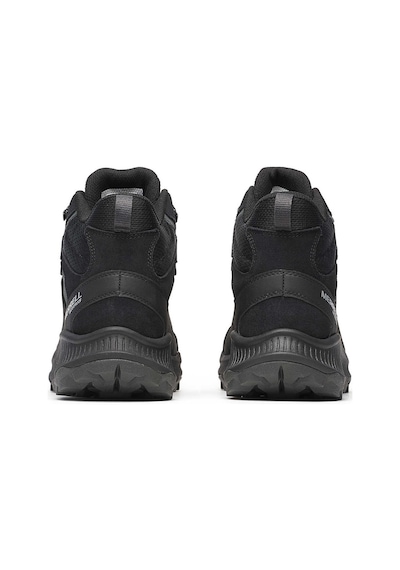 Merrell Speed Strike 2 Ltr Mid Wp Waterproof J038071 Hakiki Deri Erkek Bot Siyah