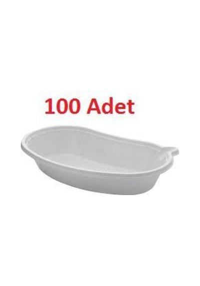 Böbrek Küveti Disposable 100 Adet