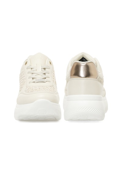İnci Incı Venezıa 5fx Bej Kadın Sneaker 000000000101973699 Bej