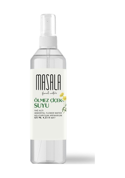Masala %100 Doğal Yağlı Hidrosol Set 9 x 125 ML
