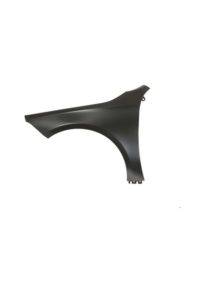Opel - Ön Çamurluk Sol Tongyang Corsa F 2020-