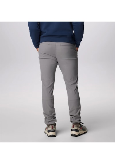 Columbia Black Mesa Woven Pants Erkek Outdoor Pantolon Am5970-023 001