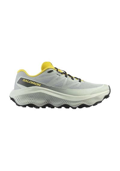 Salomon Salomon Ultra Flow 2 Erkek Gri Patika Koşusu Ayakkabısı 8440 Gri