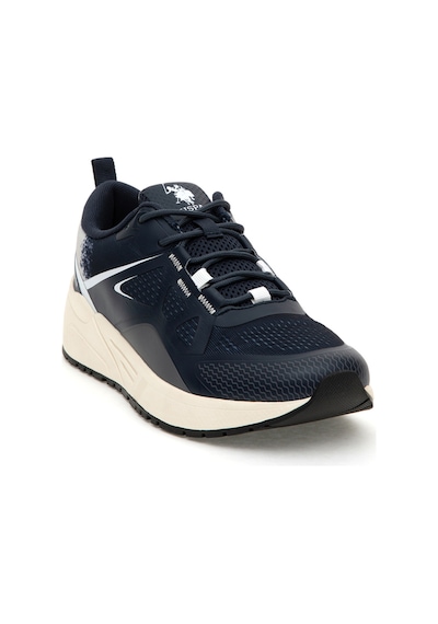U.S. Polo Assn. Erkek Lacivert Spor Ayakkabı 50304416-VR033