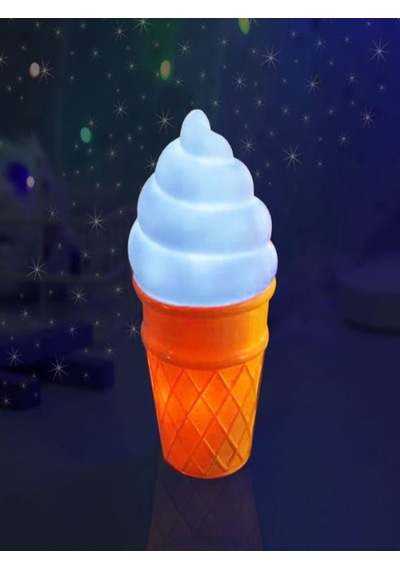 Mystyle Dg-44 Ice Cream Gece Lambası