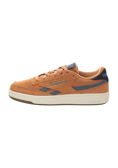 Reebok 102179993-r Reebok 5w Club C Revenge Kadın Spor Ayakkabı Turuncu 102179993-r Turuncu