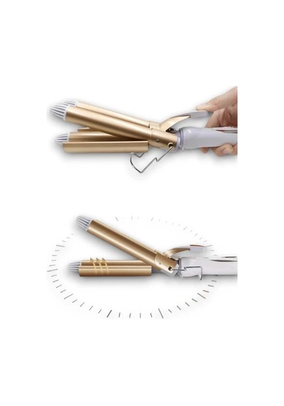 Hubrendy Tekno Su Dalga Maşası