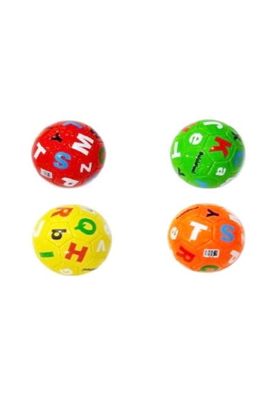 Vertex Hentbol Topu Mini Karışık - 1 Adet
