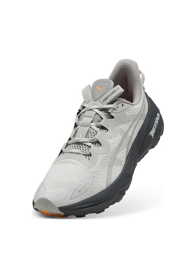 Puma Fast-trac Nitro 3 Gore-tex Erkek Gri Koşu Ayakkabısı 37979403 1703474 Gri