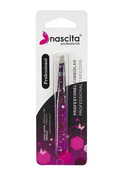 Nascıta Simli Cımbız 066