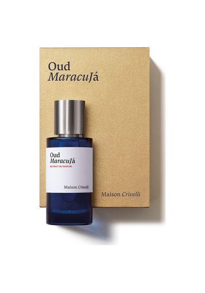 Oud Maracuja Extrait De Parfüm 50 Ml