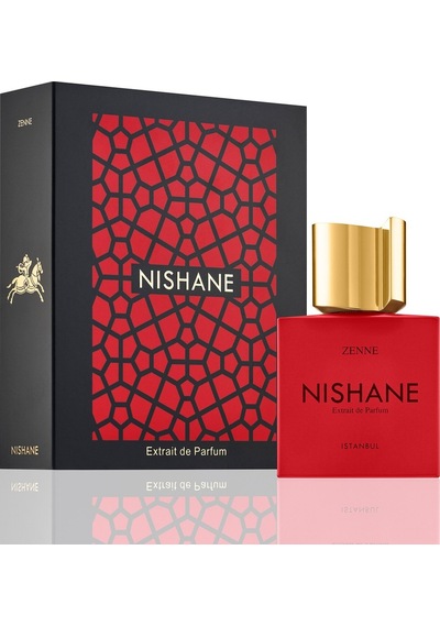 Nishane Zenne Unisex Parfüm EDP 50 ML