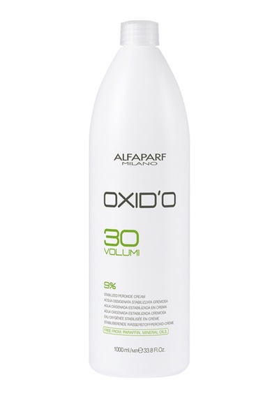 Oxid'o Oksidan 30 Vol. %9 1000 Ml