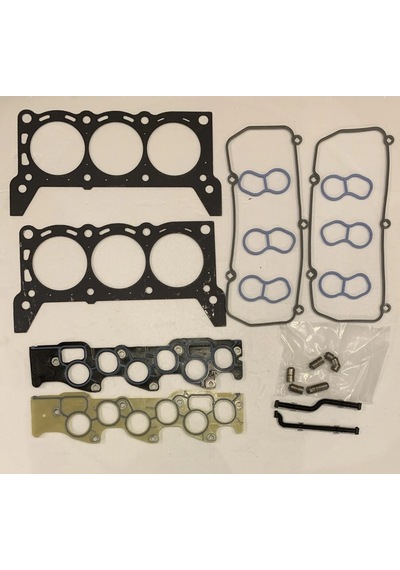 3.0l & 3.8l Ford Motor İçin Üst Takım Conta Seti