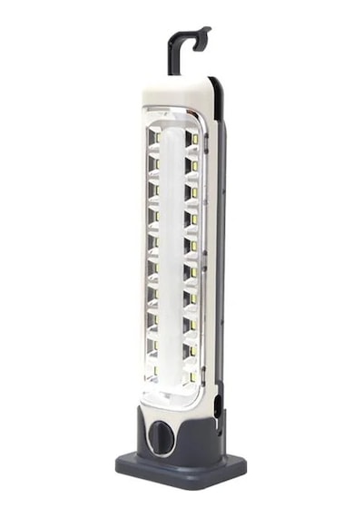 Powermaster Lj-8830-1 20+1 Ledli Şarjlı Işıldak - 167164