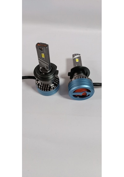 Photon Ultimate H7 Led Headlıght 9500 Lumens 5 Plus