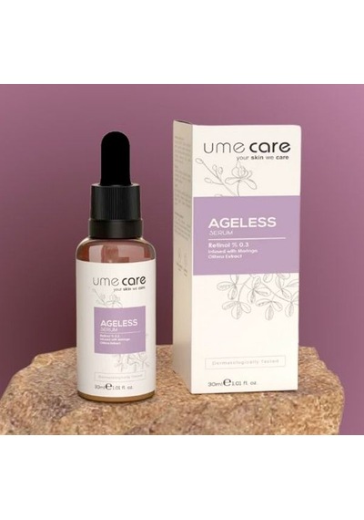 Ume Care Ageless Serum 30 ML