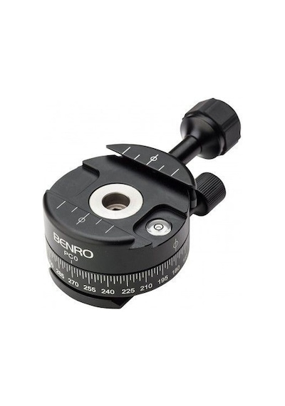 Benro Pc0 Panoramic Head
